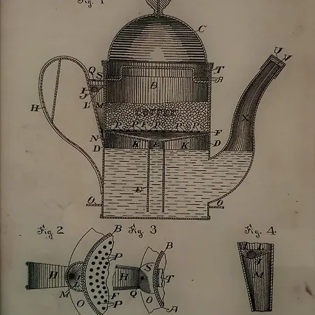 بيت ضيافة 1928